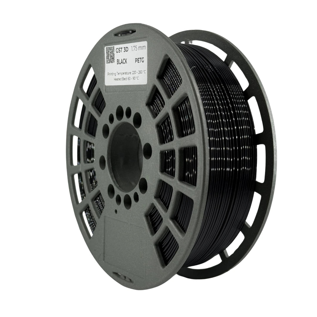 GST3D PETG Filament 1.75mm 1kg