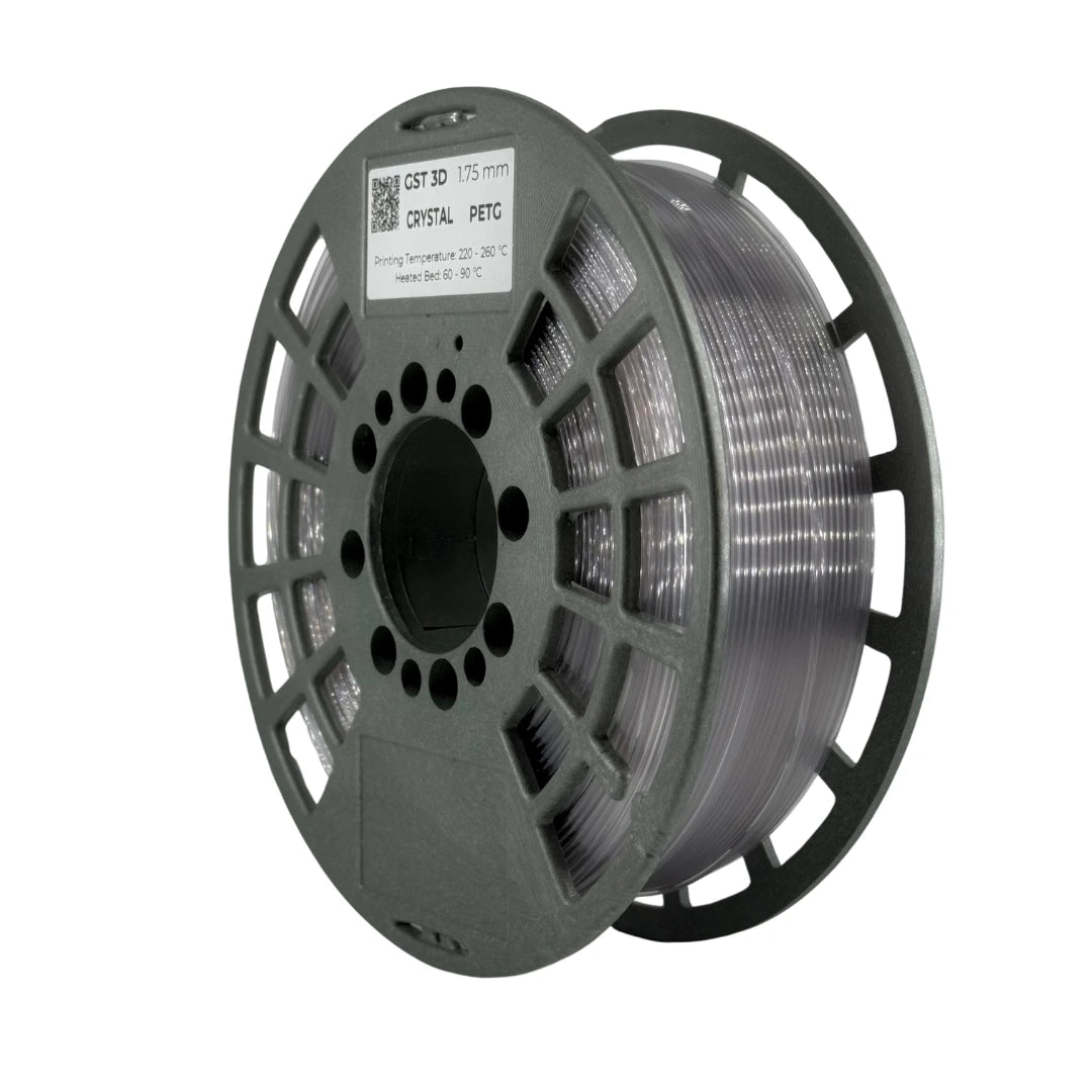 GST3D PETG Filament 1.75mm 1kg