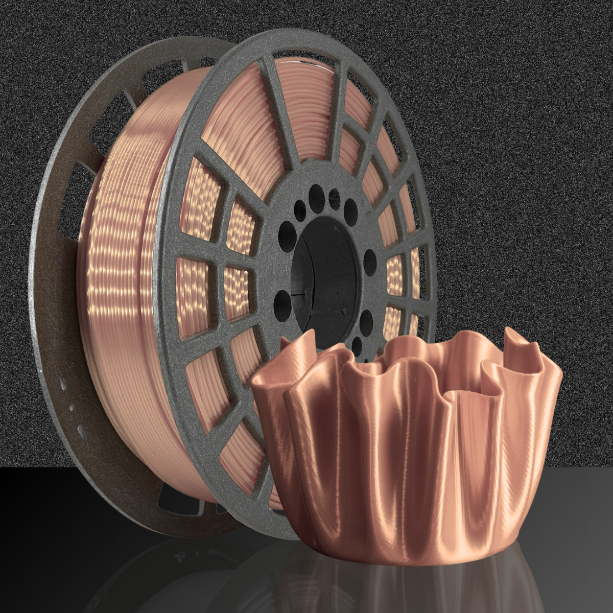PLA+ SEIDE
