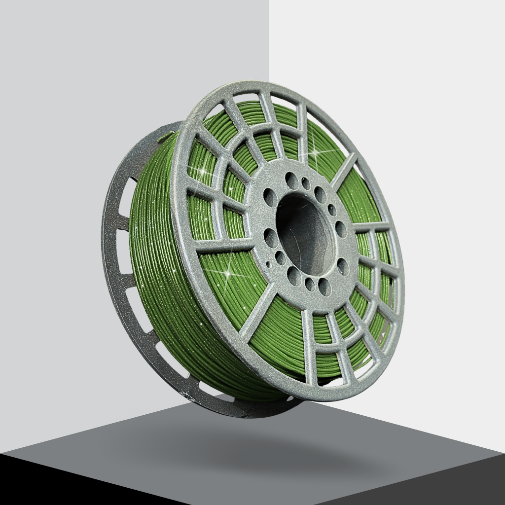 PLA+ Space