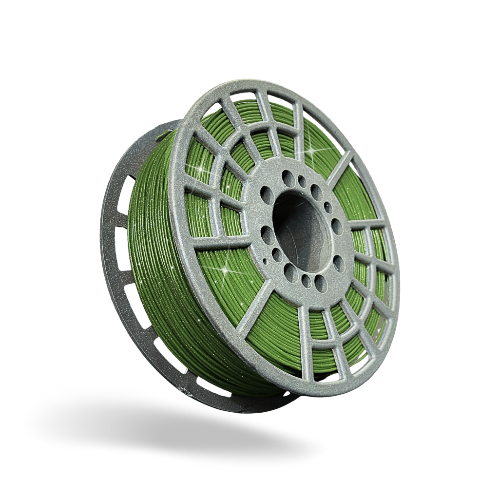 PLA+ Space