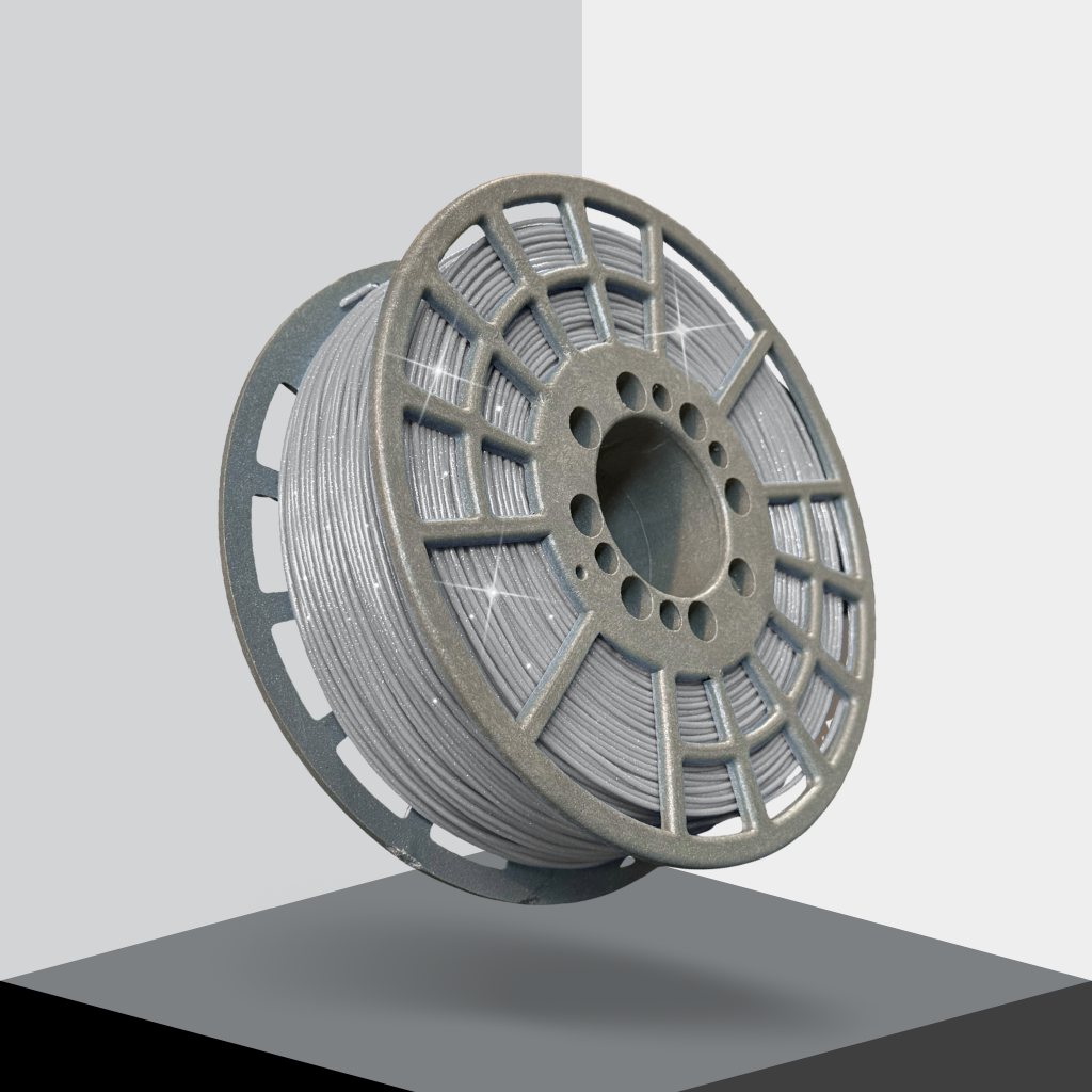 PLA+ Space