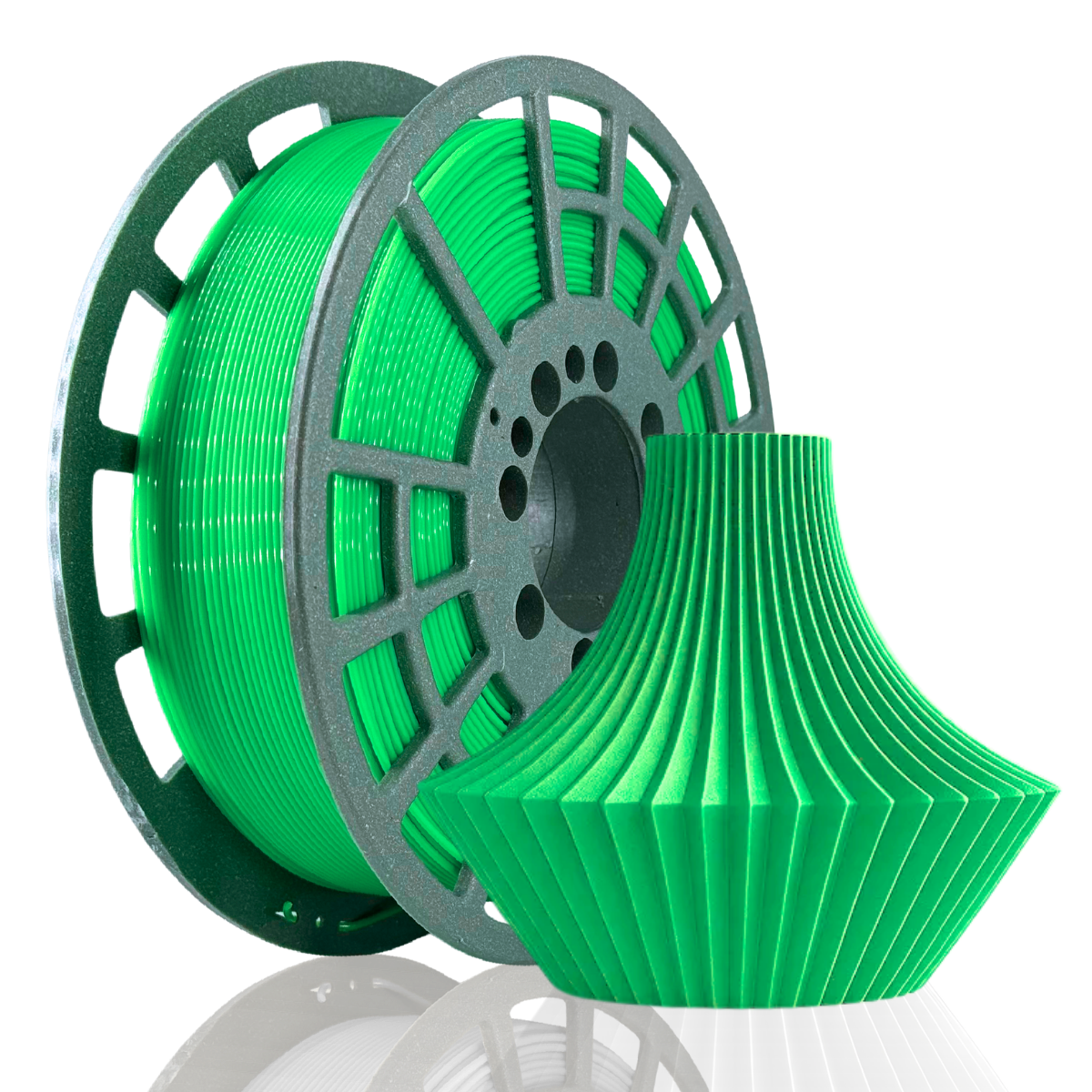 Bundle Pack 48Kg PLA/PETG/ABS