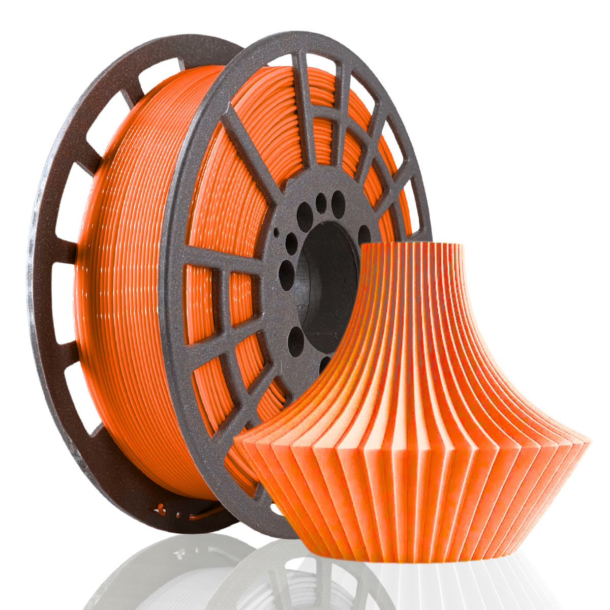 Bundle Pack 48Kg PLA/PETG/ABS