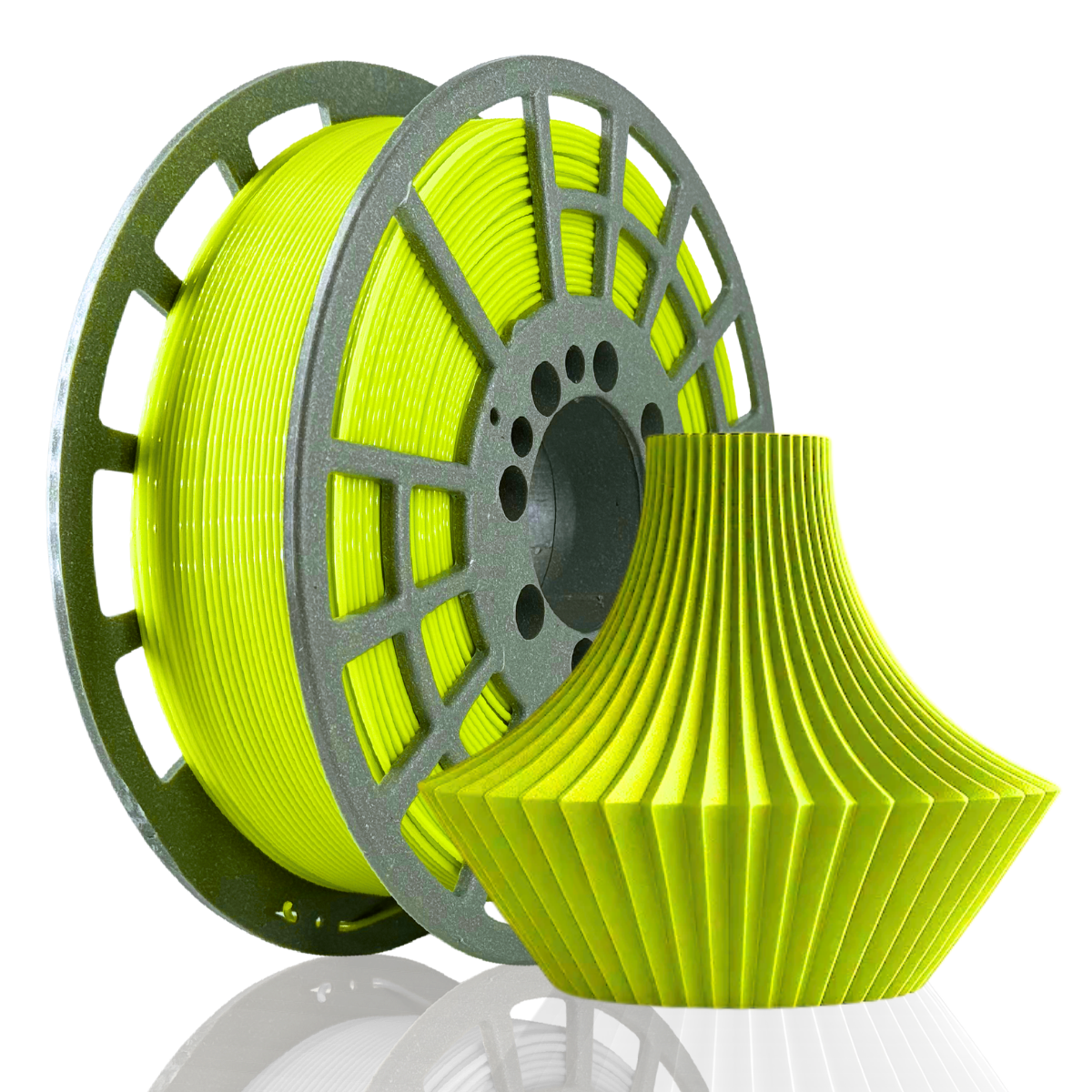 Bundle Pack 48Kg PLA/PETG/ABS