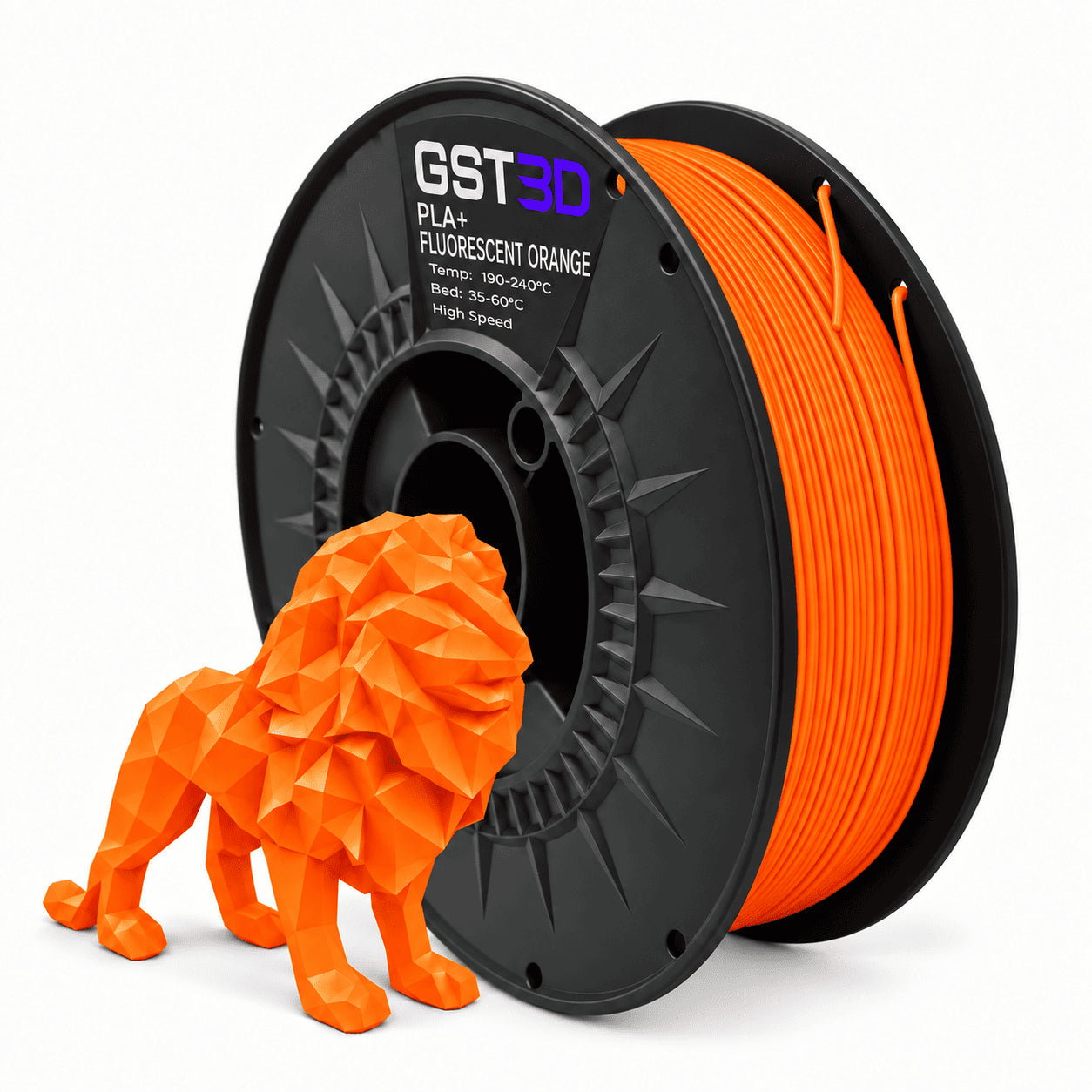 Filament Pack Bundle 12kg