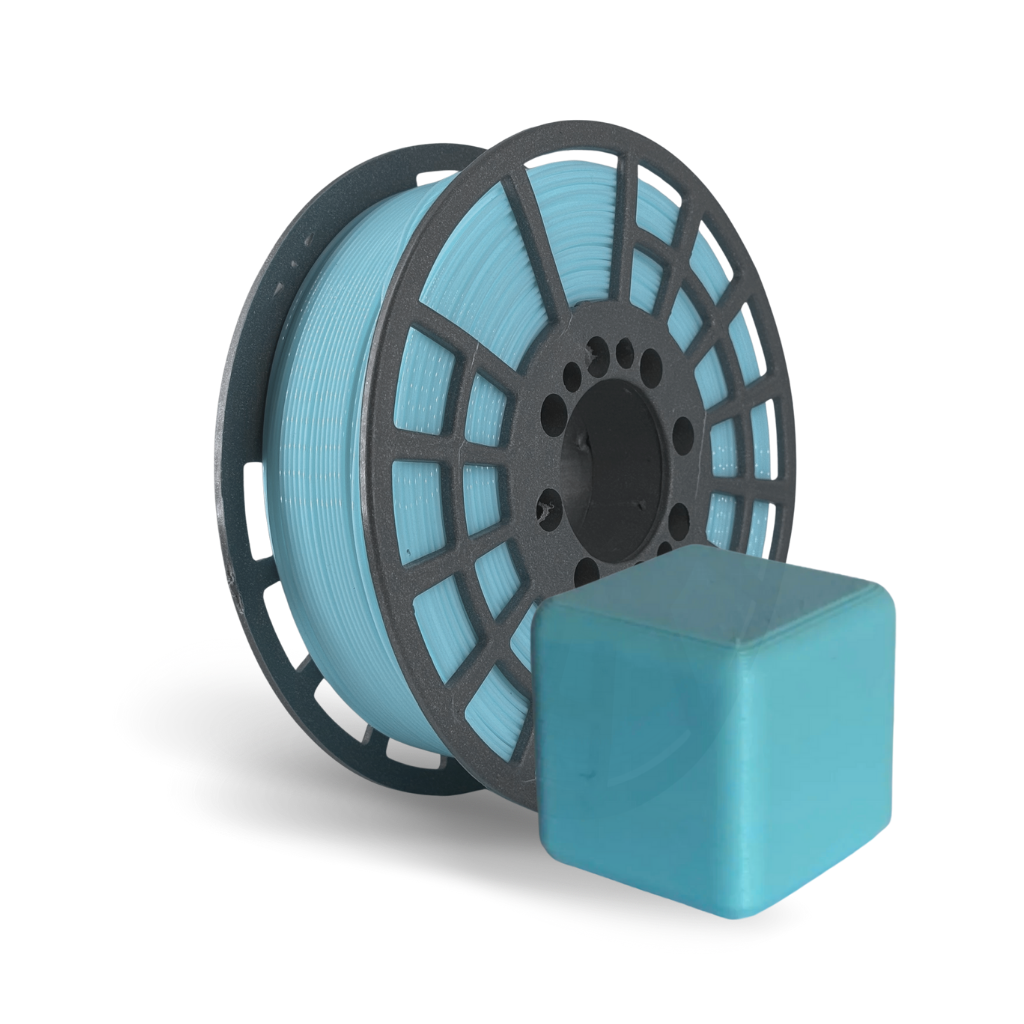 Turtle Shell Container 4kg Filament
