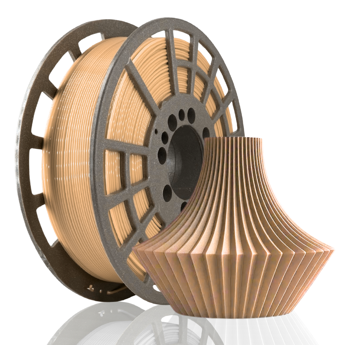 PLA+