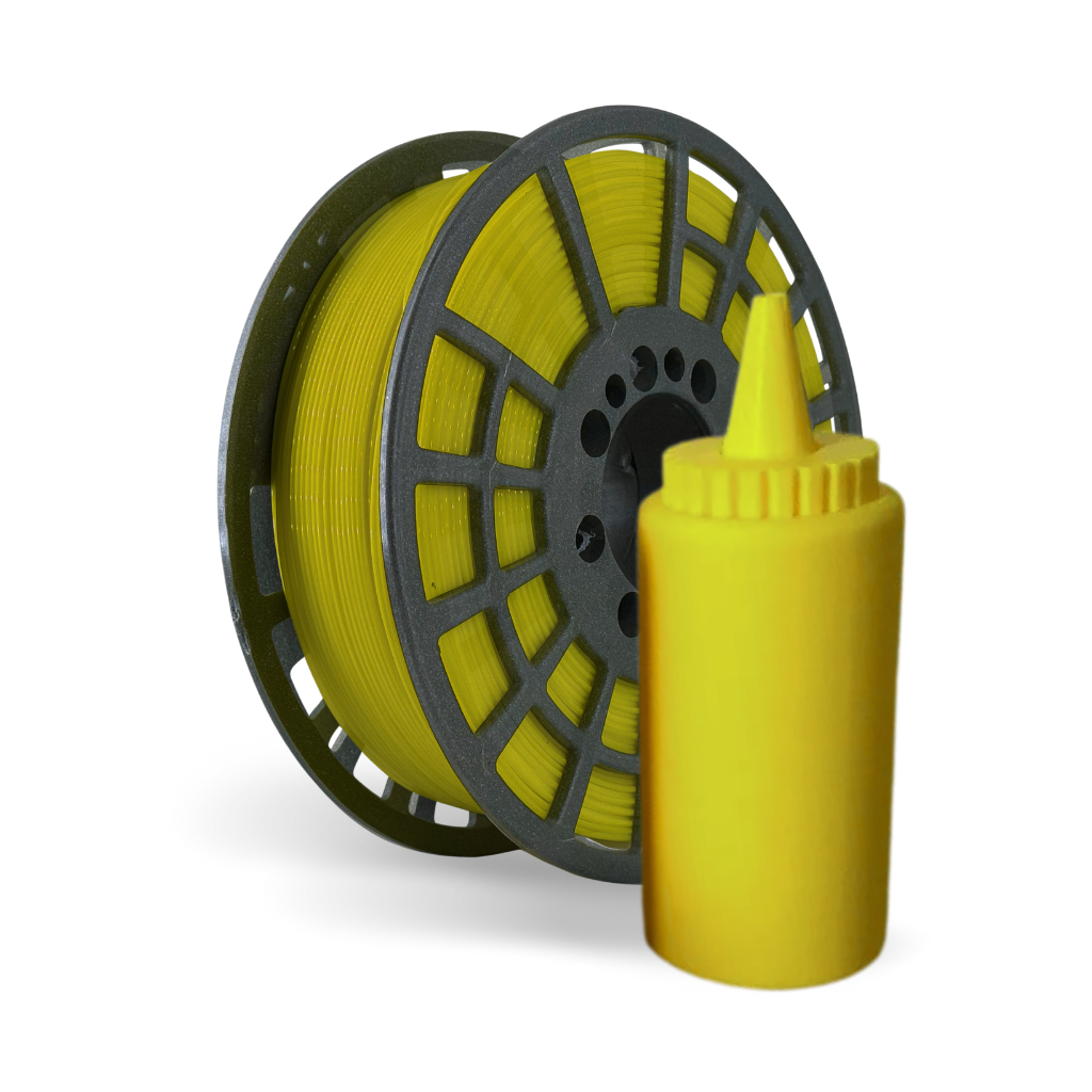 Bundle Pack 48Kg PLA/PETG/ABS