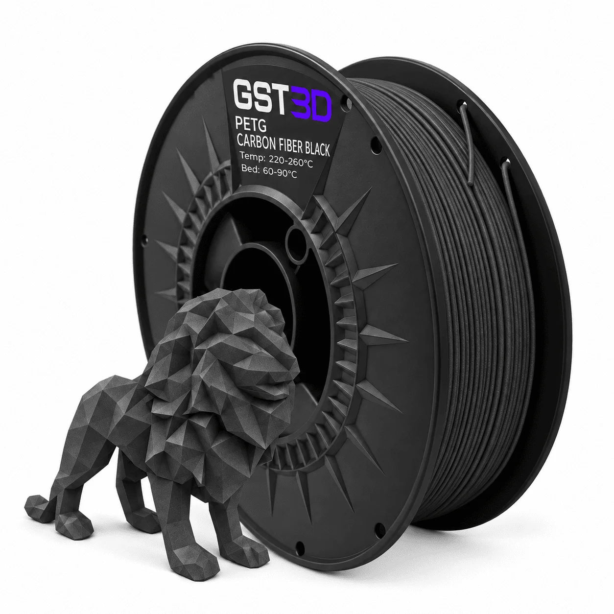 Filament Pack Bundle 12kg