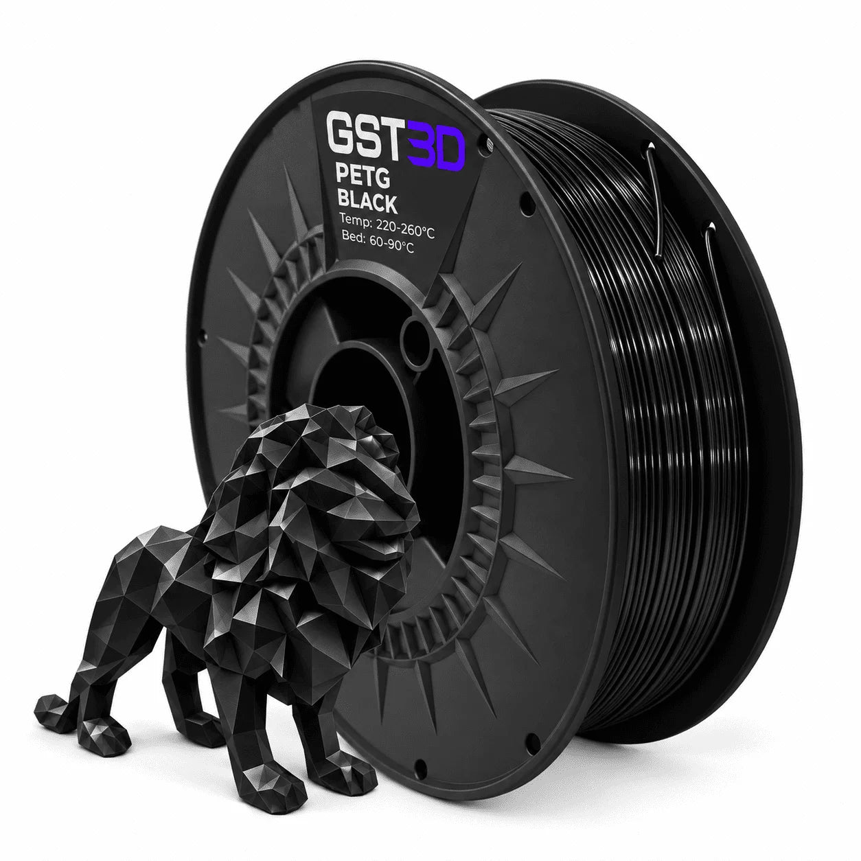 Filament Pack Bundle 12kg