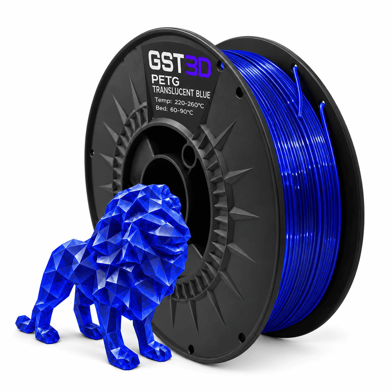 Filament Pack Bundle 12kg