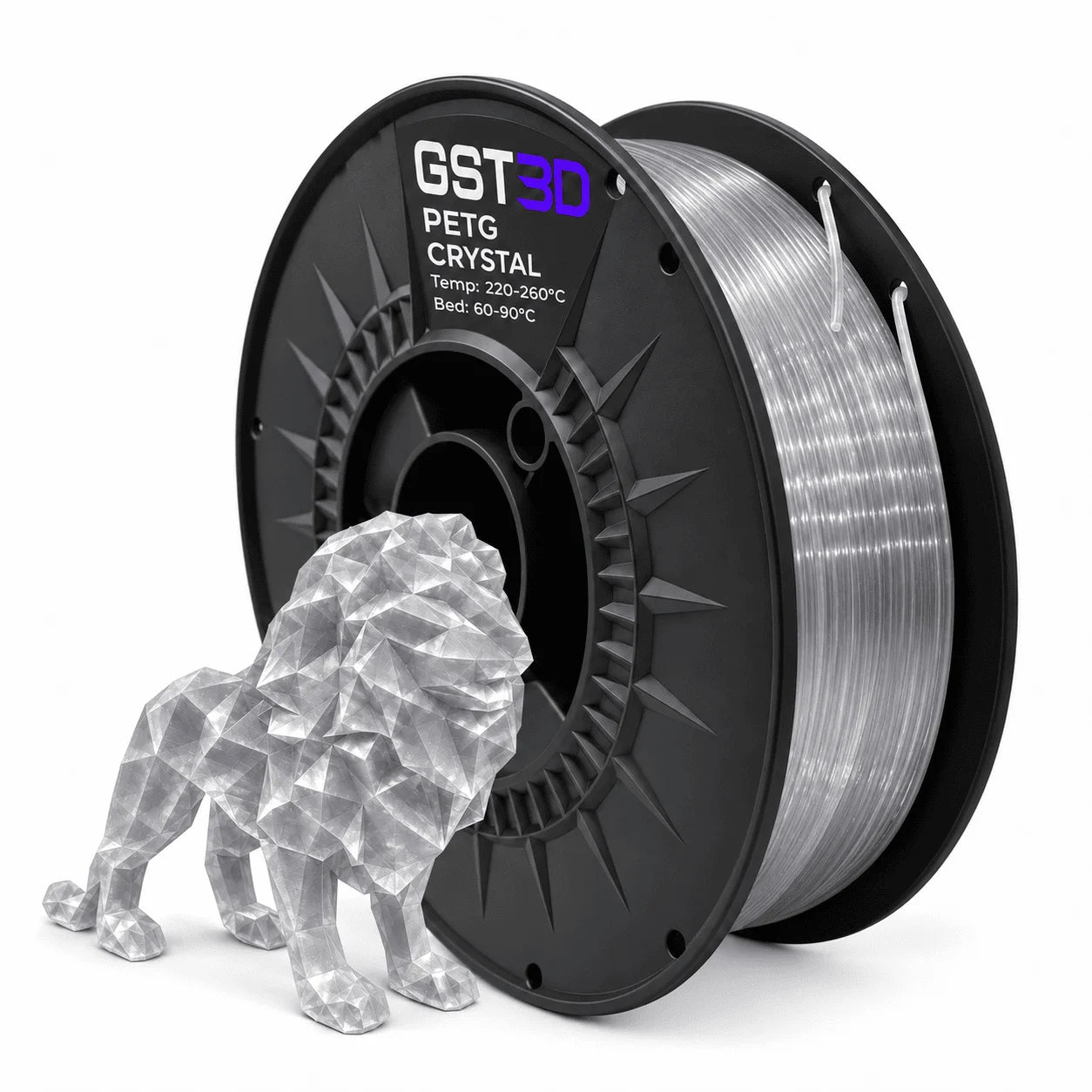 Filament Pack Bundle 12kg