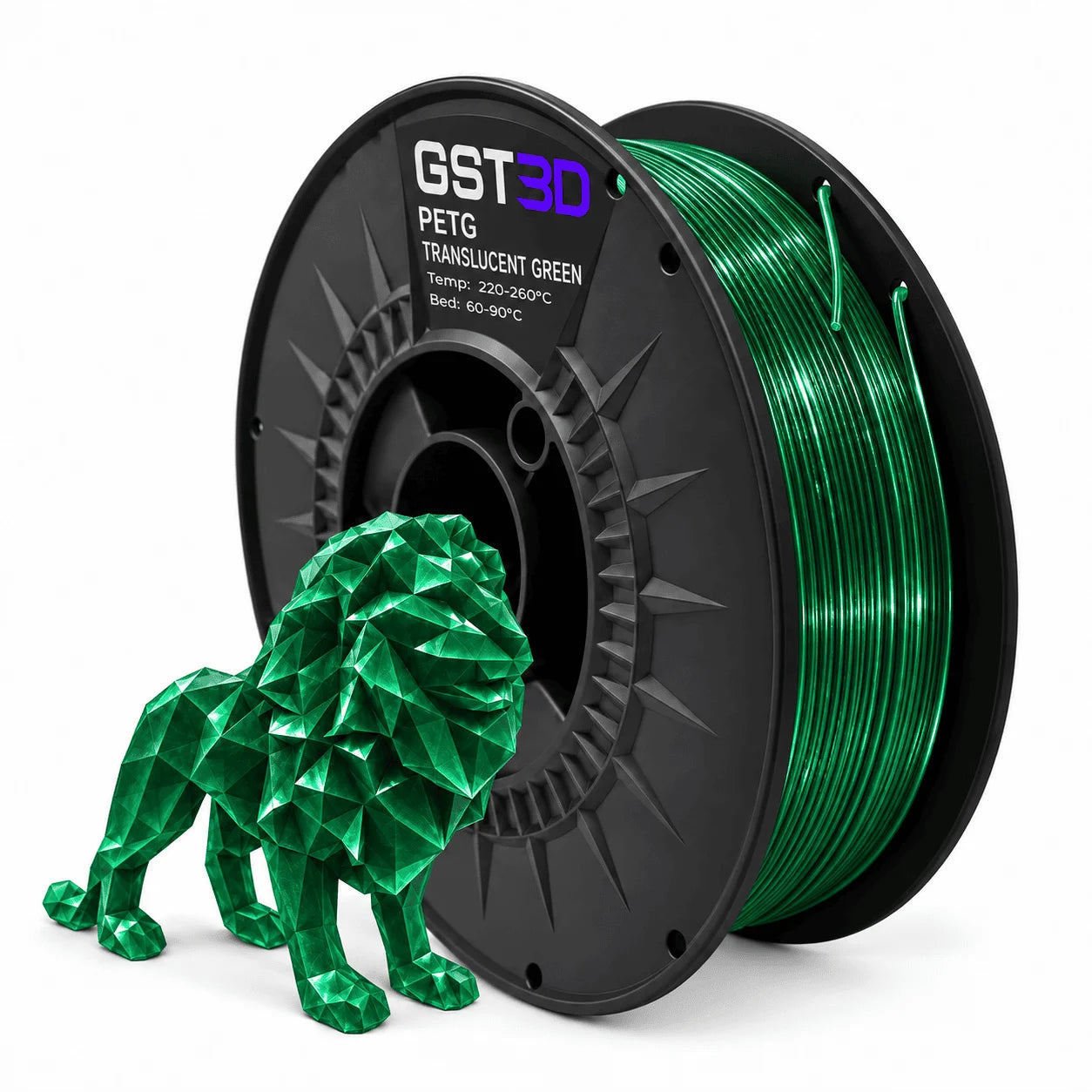 Filament Pack Bundle 12kg