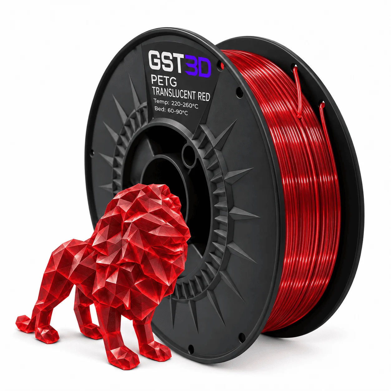 Filament Pack Bundle 12kg