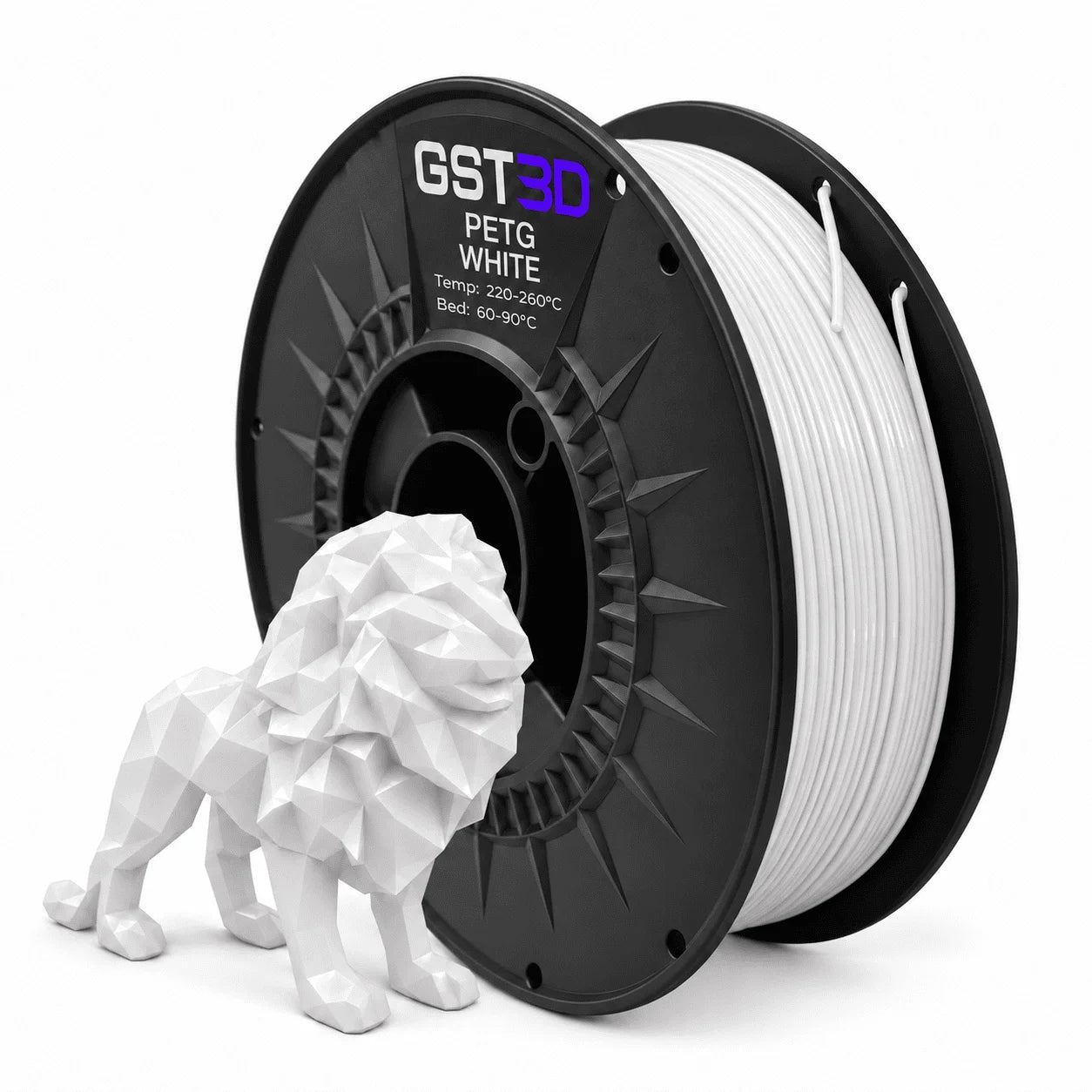 Filament Pack Bundle 12kg