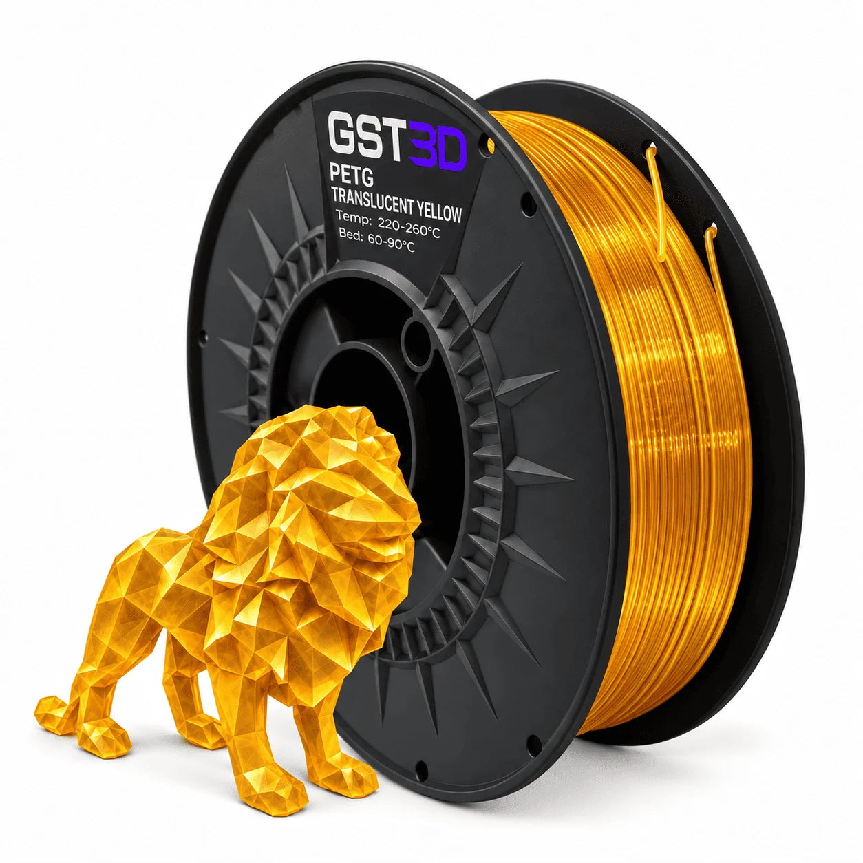 Filament Pack Bundle 12kg