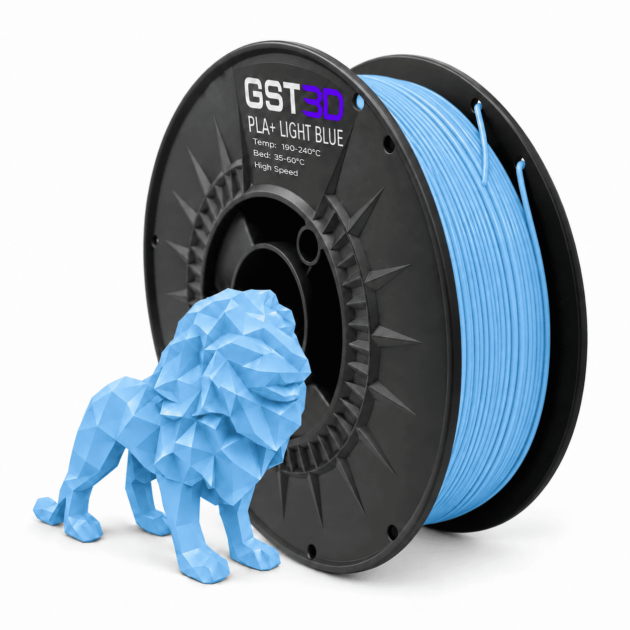 Filament Pack Bundle 12kg