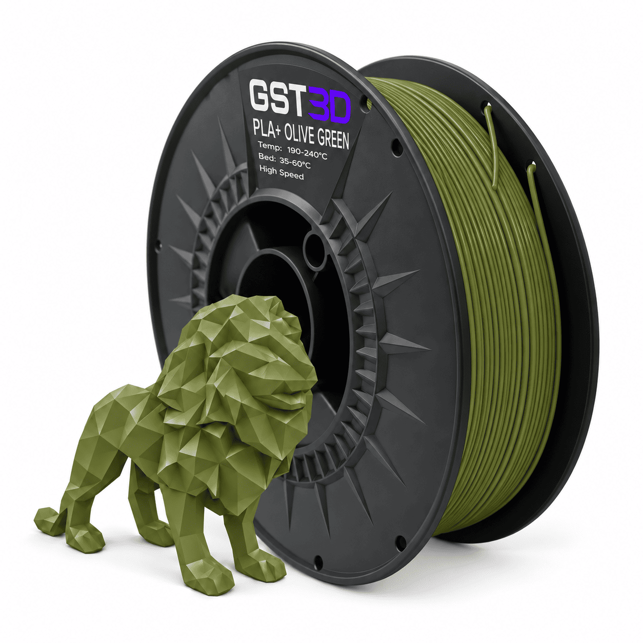 Filament Pack Bundle 12kg