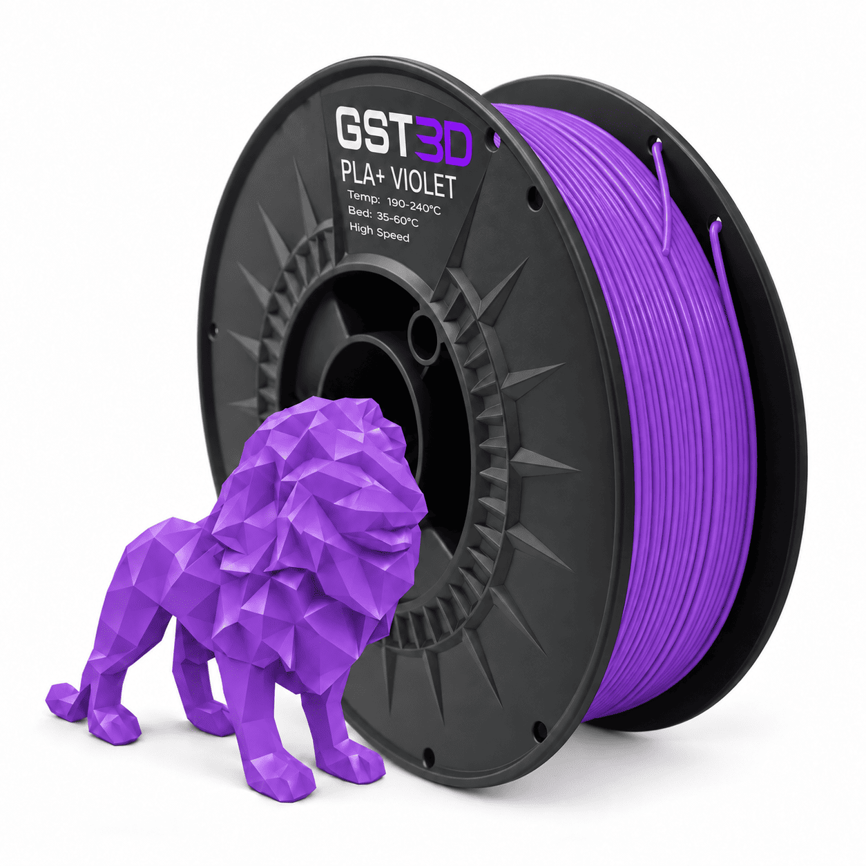 Filament Pack Bundle 12kg