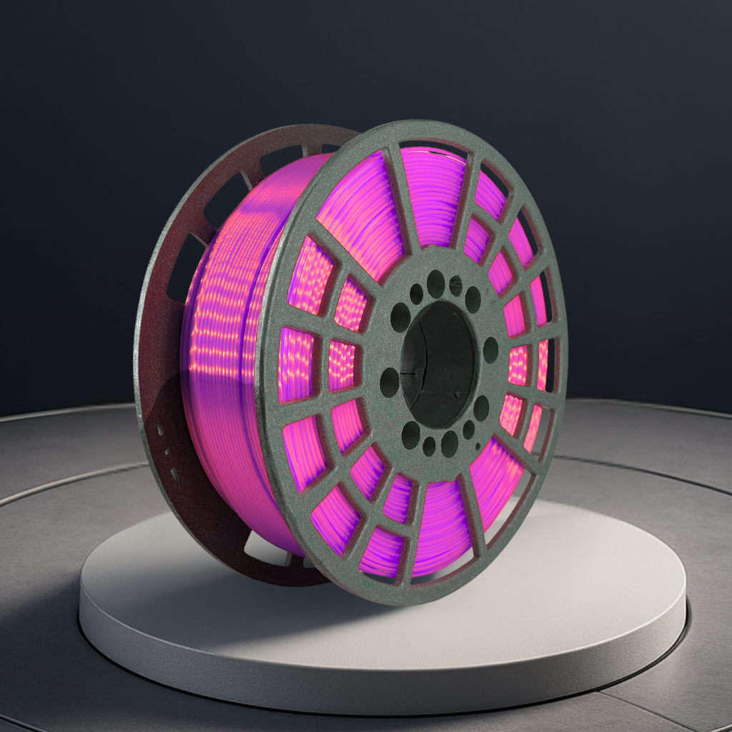 PLA+ SILK