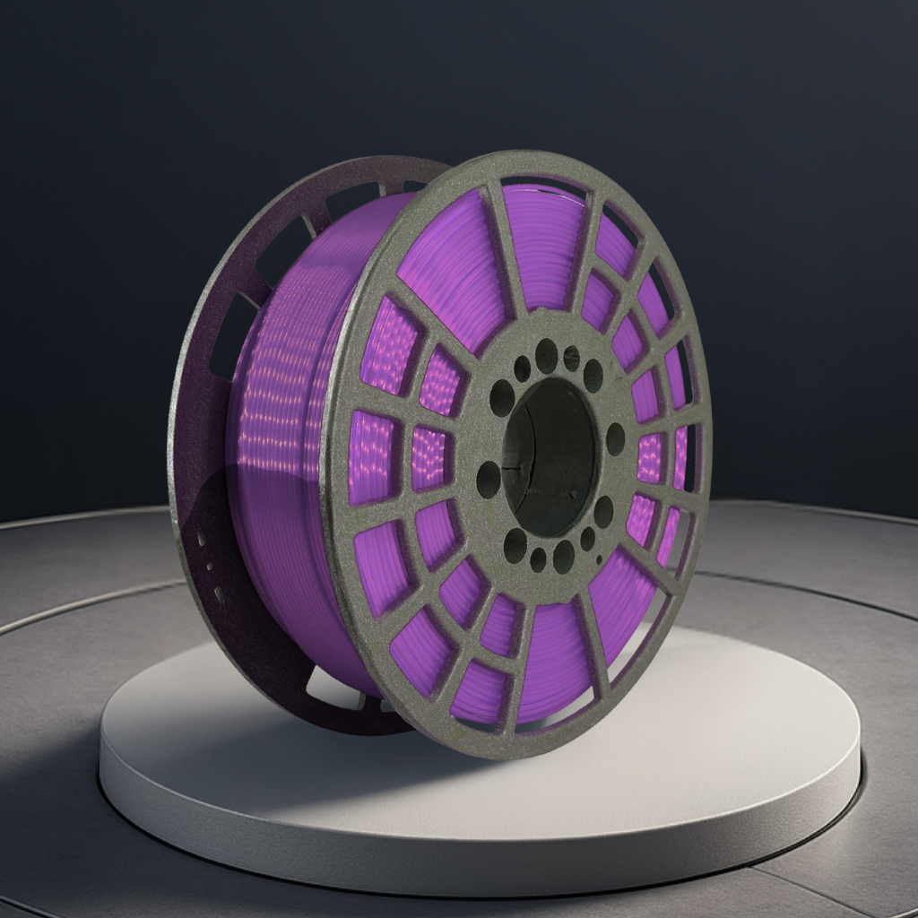 PLA+ SILK