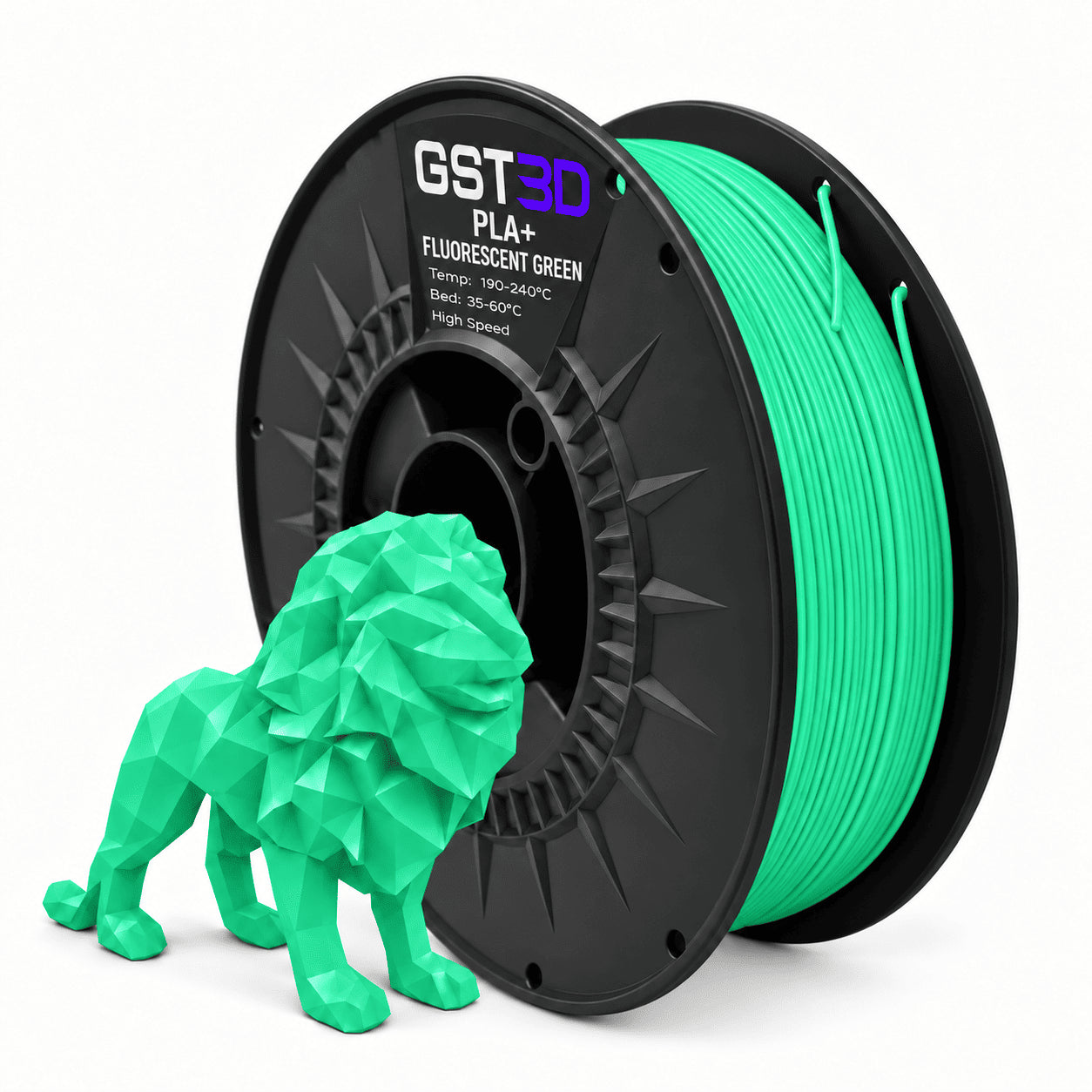 Filament Pack Bundle 12kg