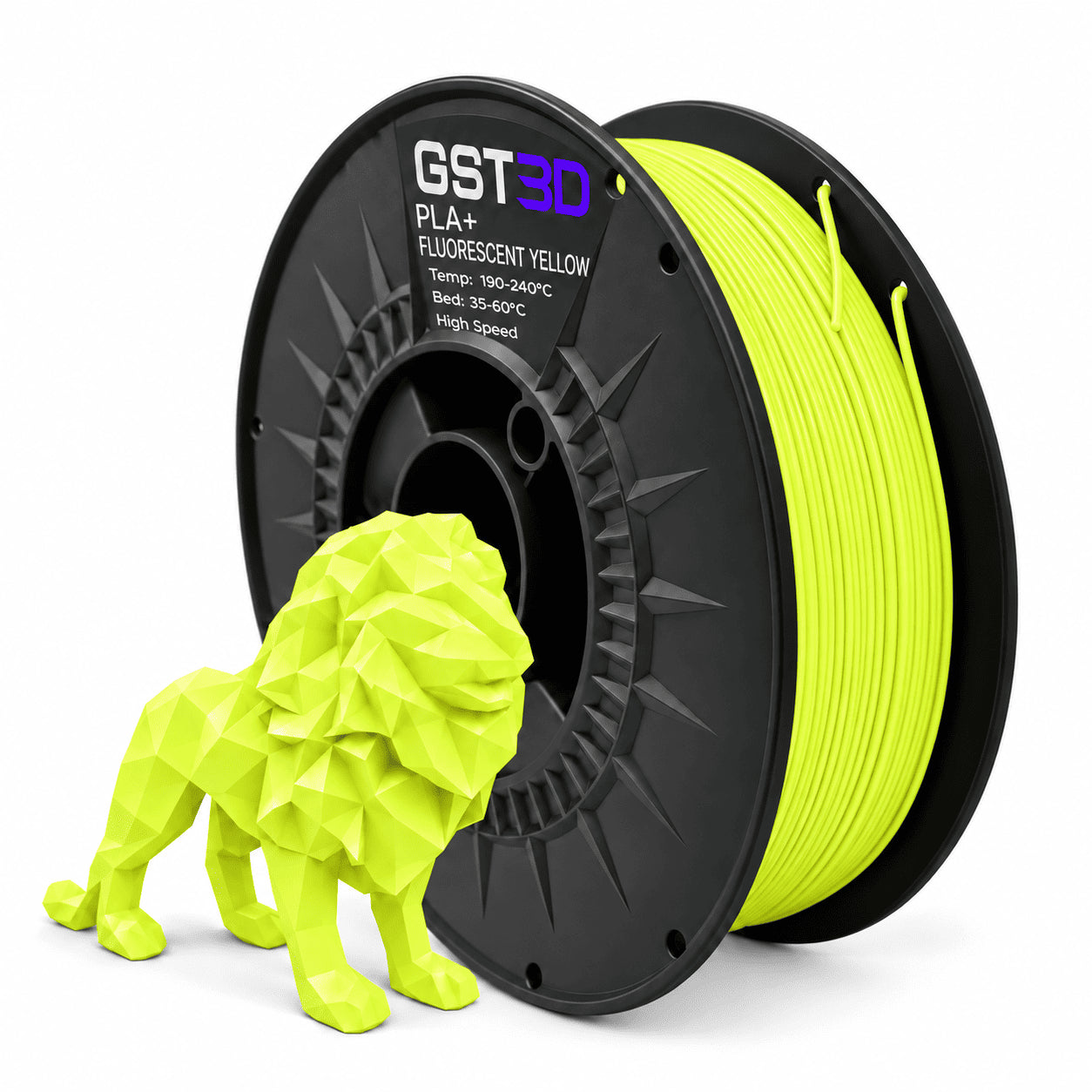 Filament Pack Bundle 12kg