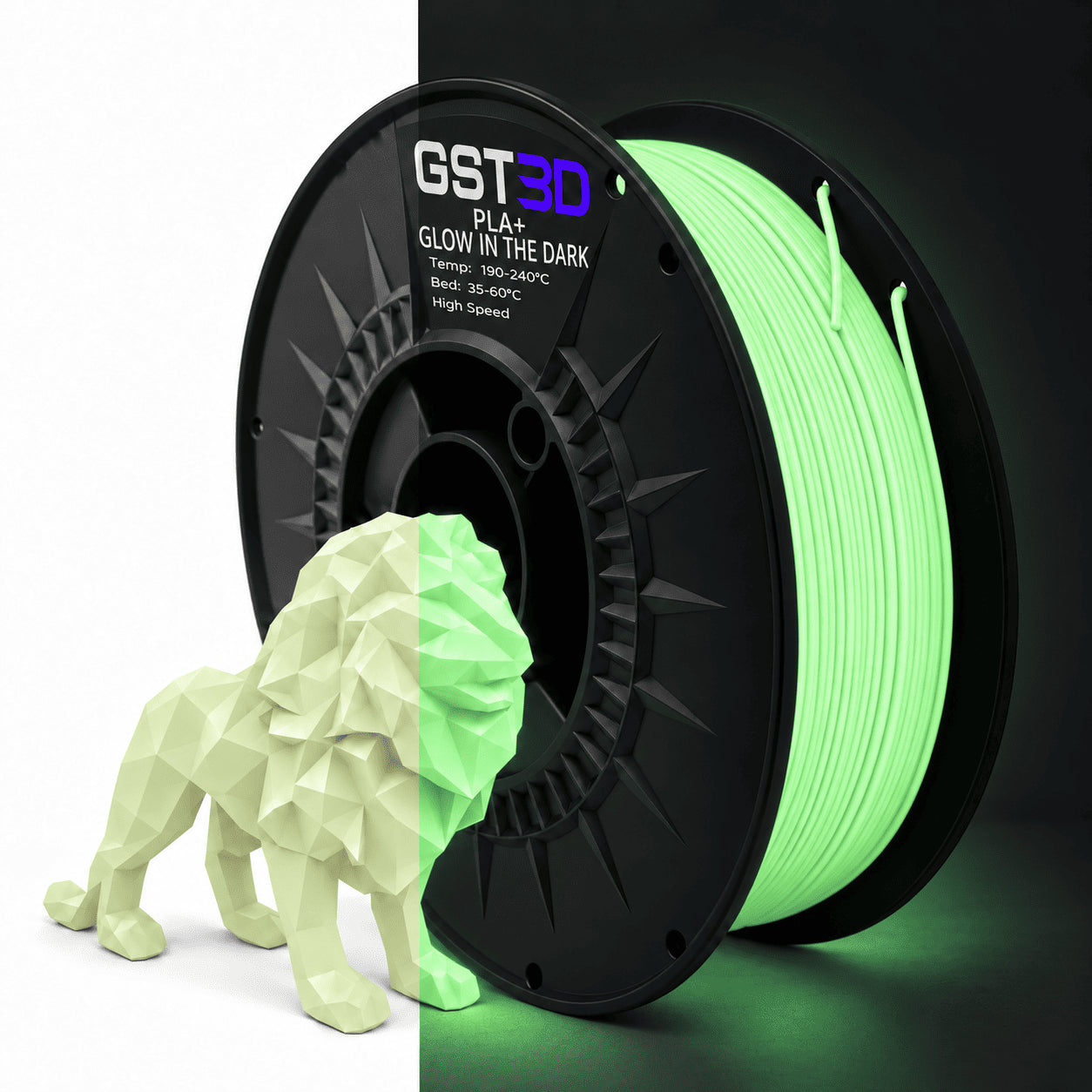 Filament Pack Bundle 12kg