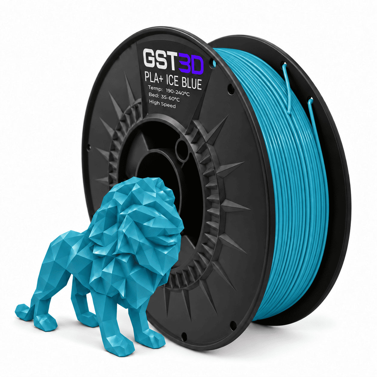 Filament Pack Bundle 12kg