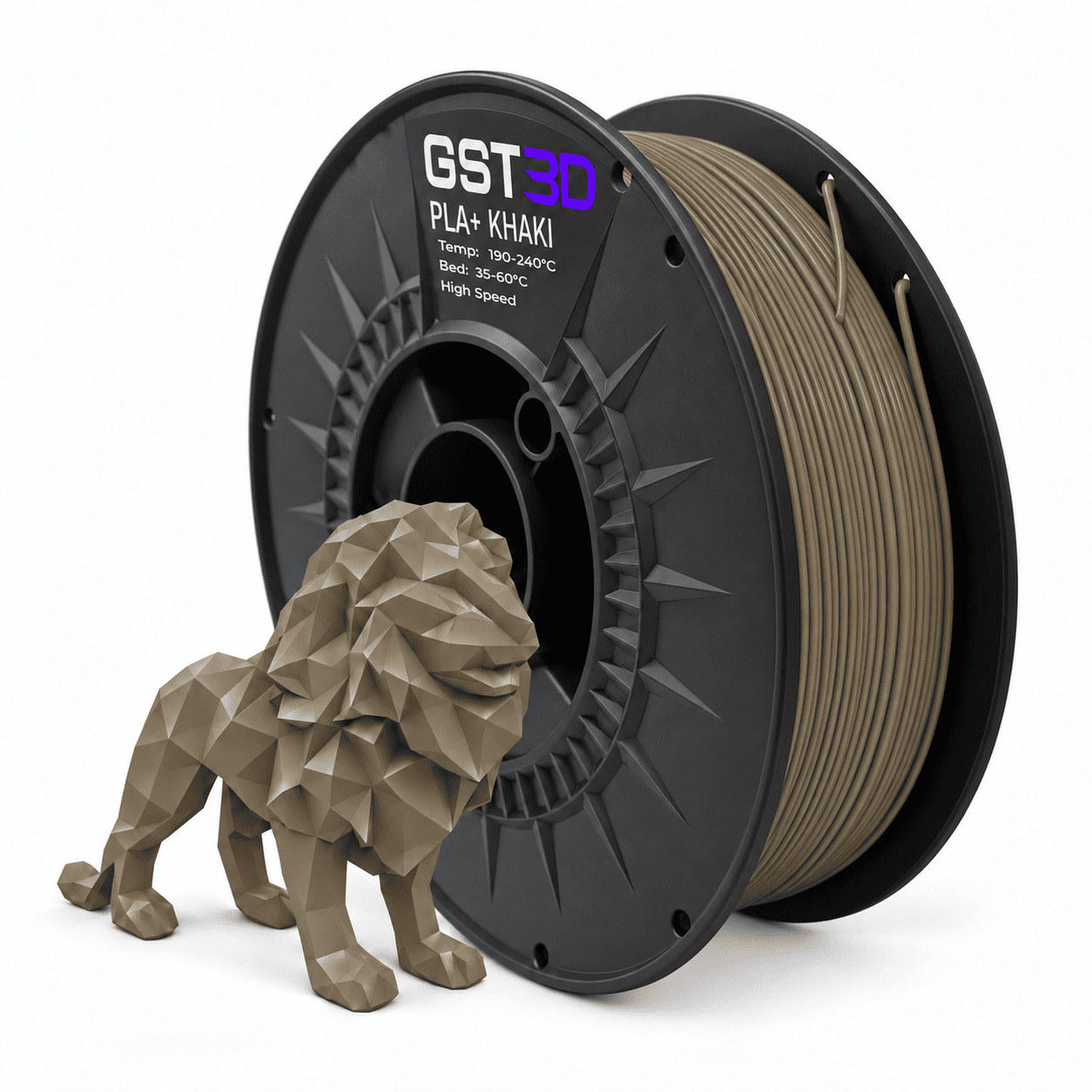 Filament Pack Bundle 12kg