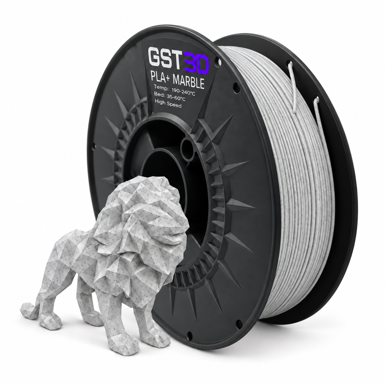 Filament Pack Bundle 12kg