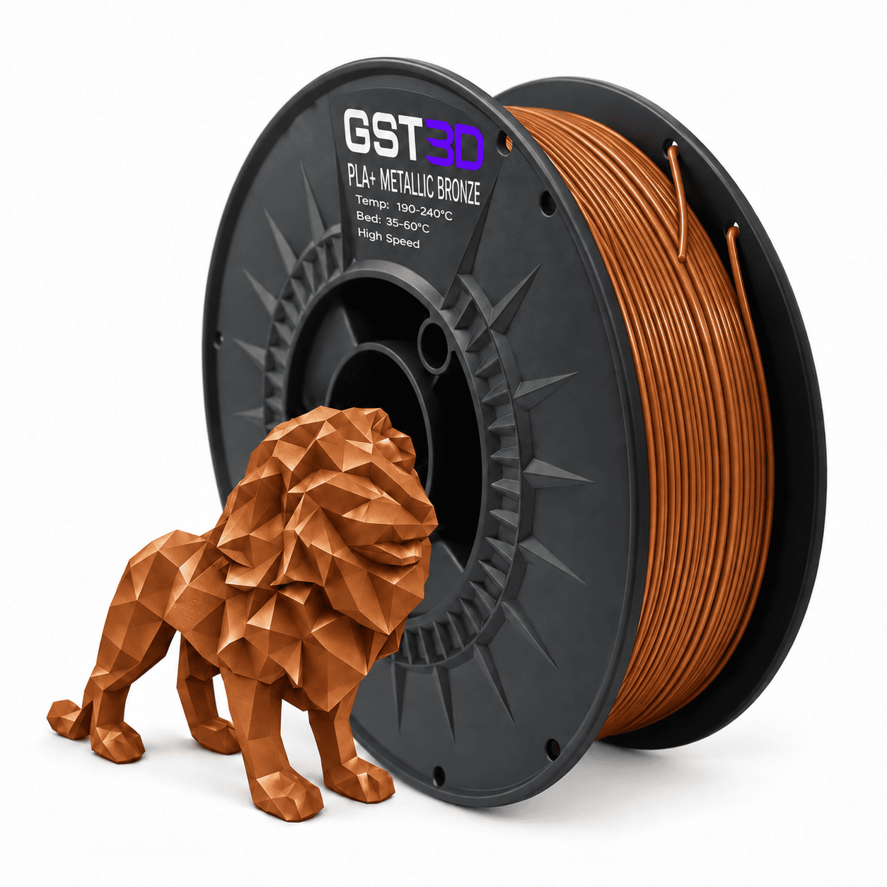 Filament Pack Bundle 12kg