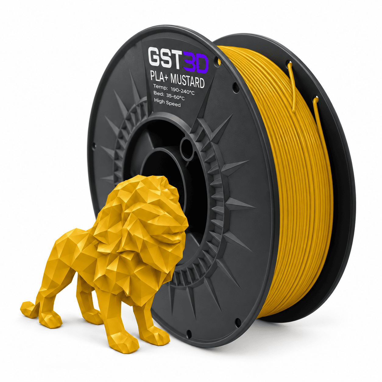 Filament Pack Bundle 12kg