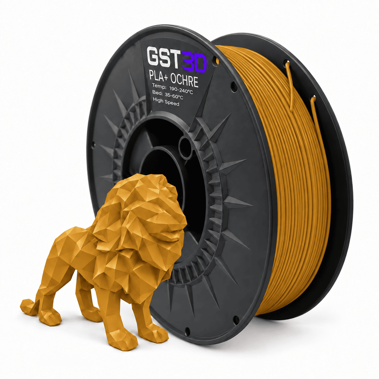 Filament Pack Bundle 12kg