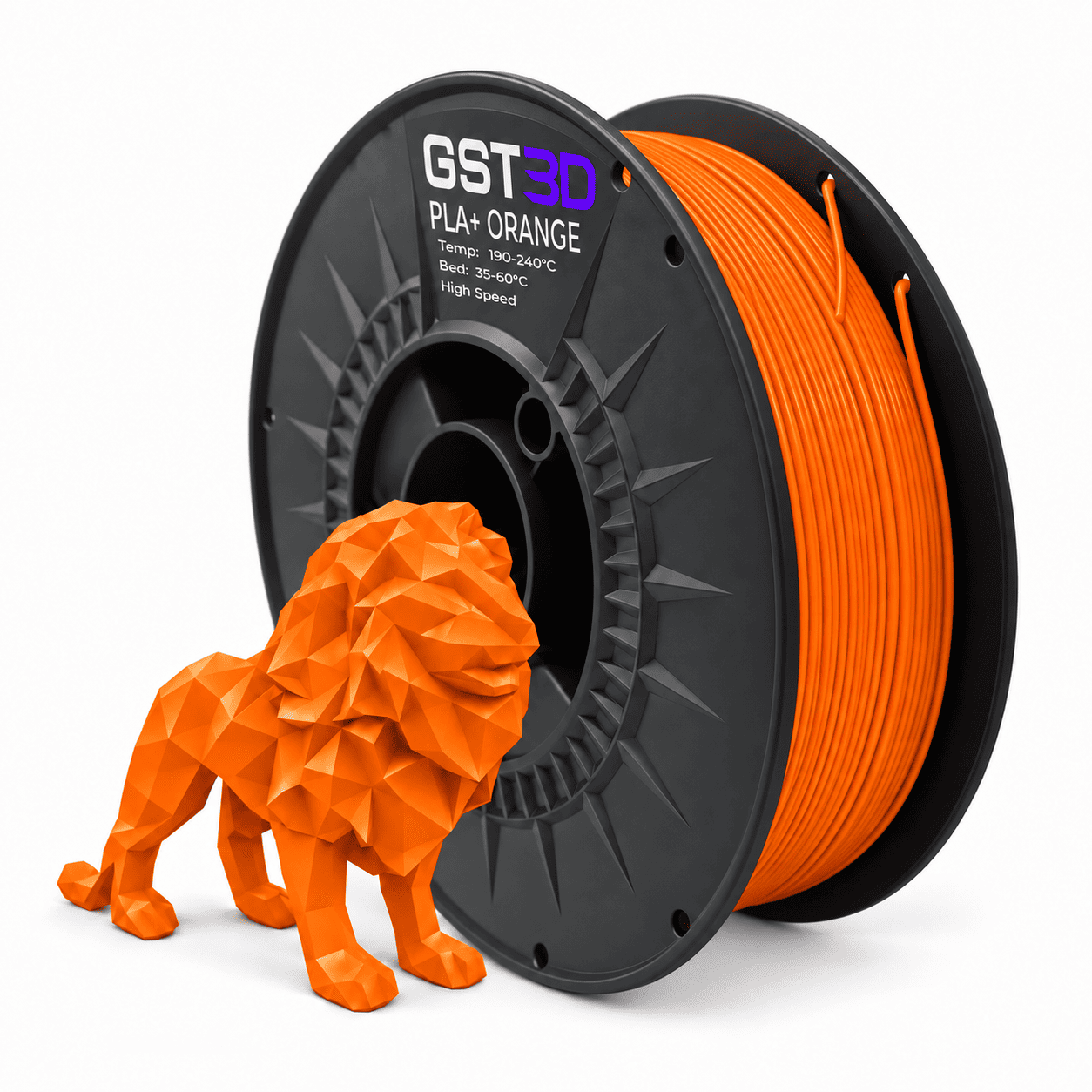 Filament Pack Bundle 12kg