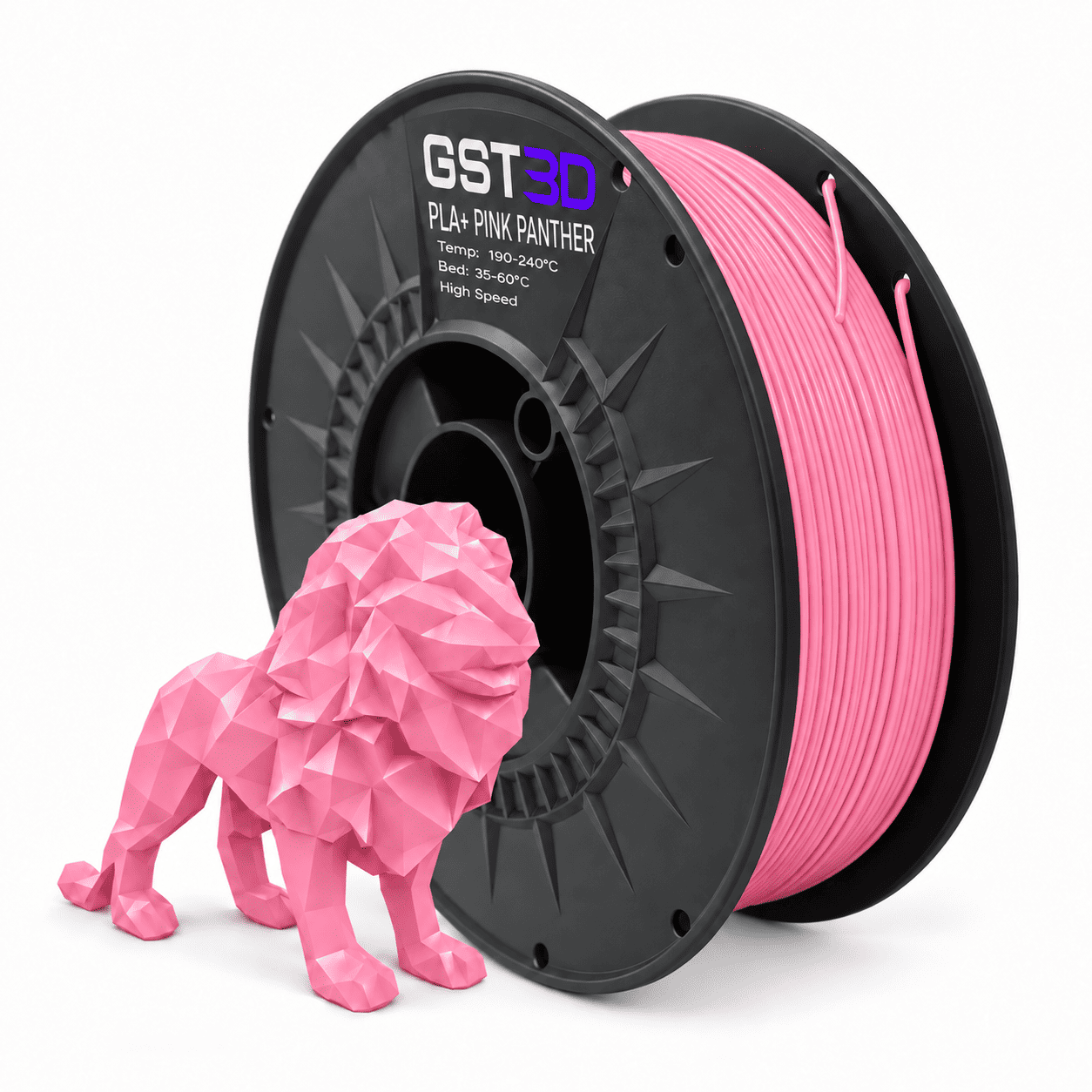 Filament Pack Bundle 12kg