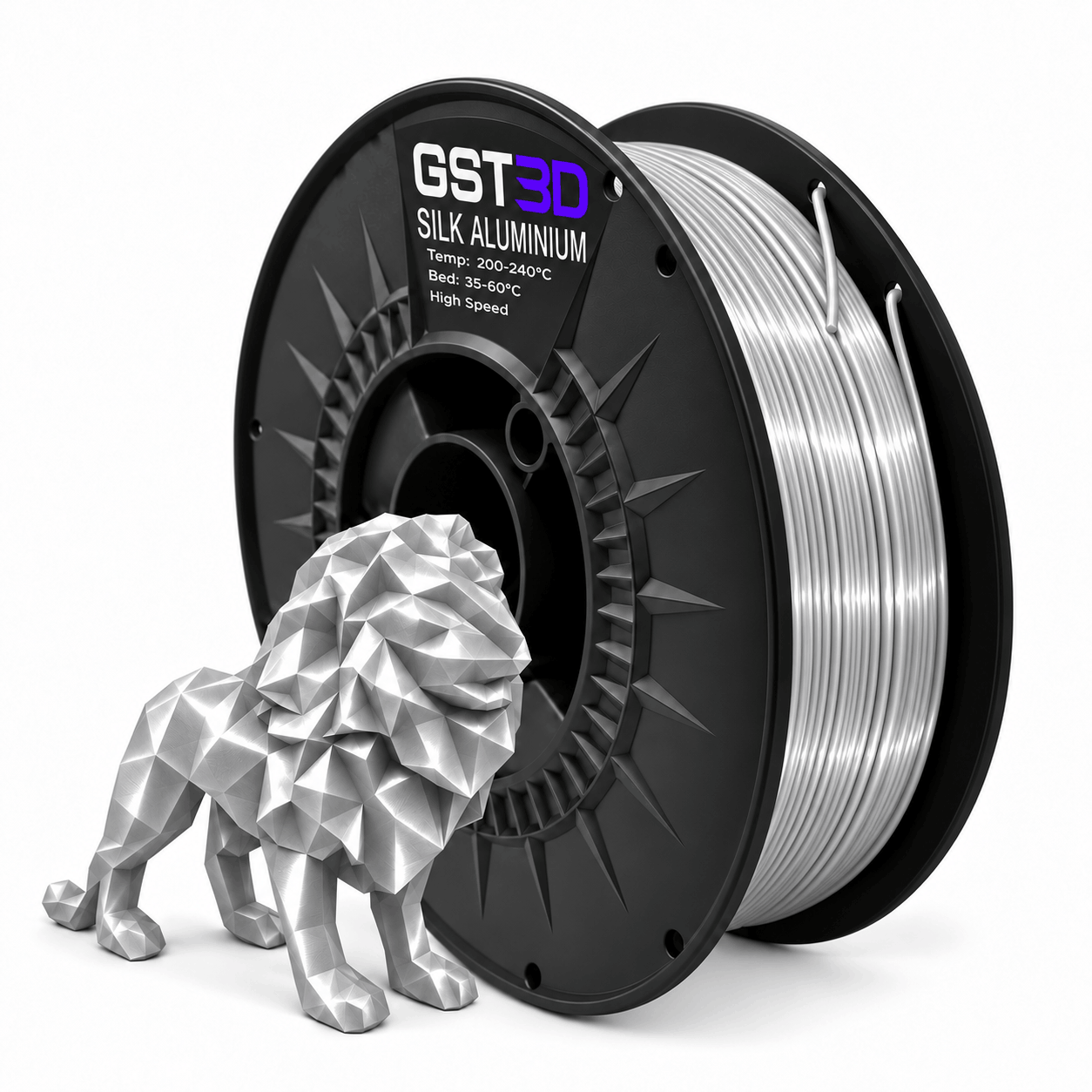 Filament Pack Bundle 12kg