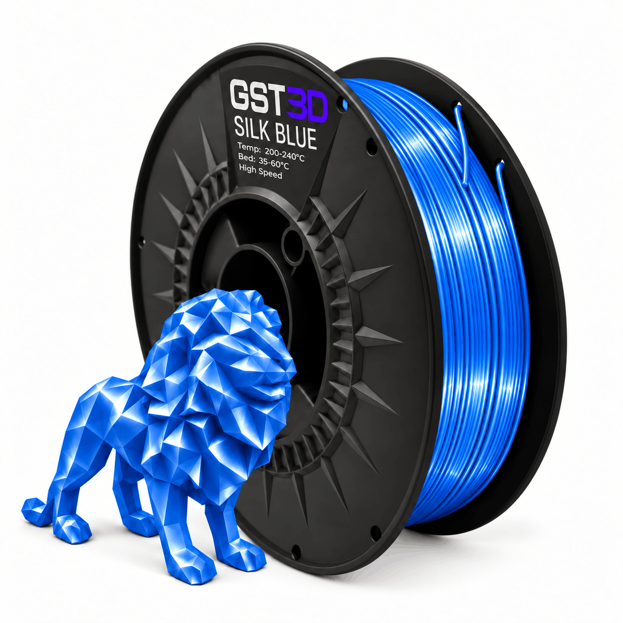 Filament Pack Bundle 12kg