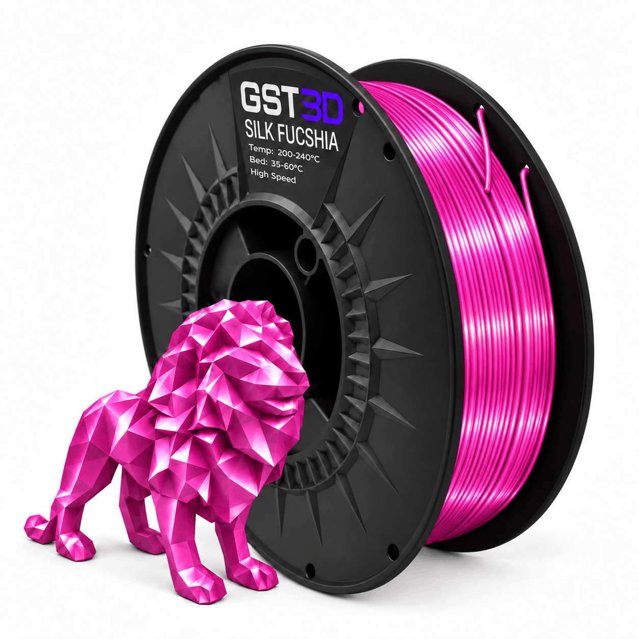 Filament Pack Bundle 12kg