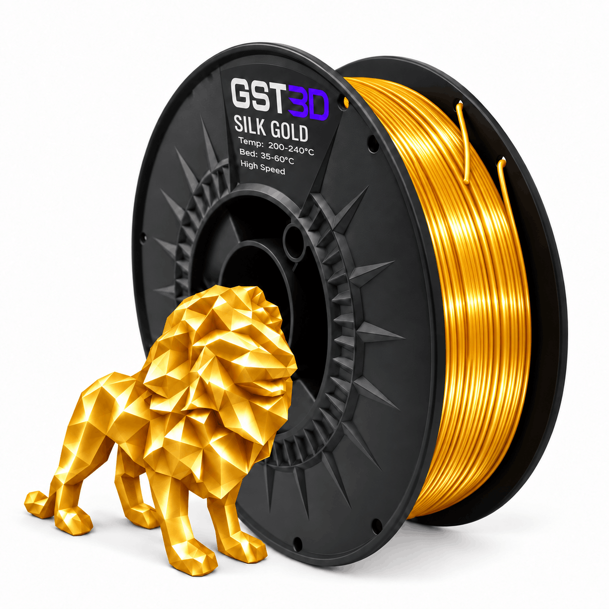Filament Pack Bundle 12kg