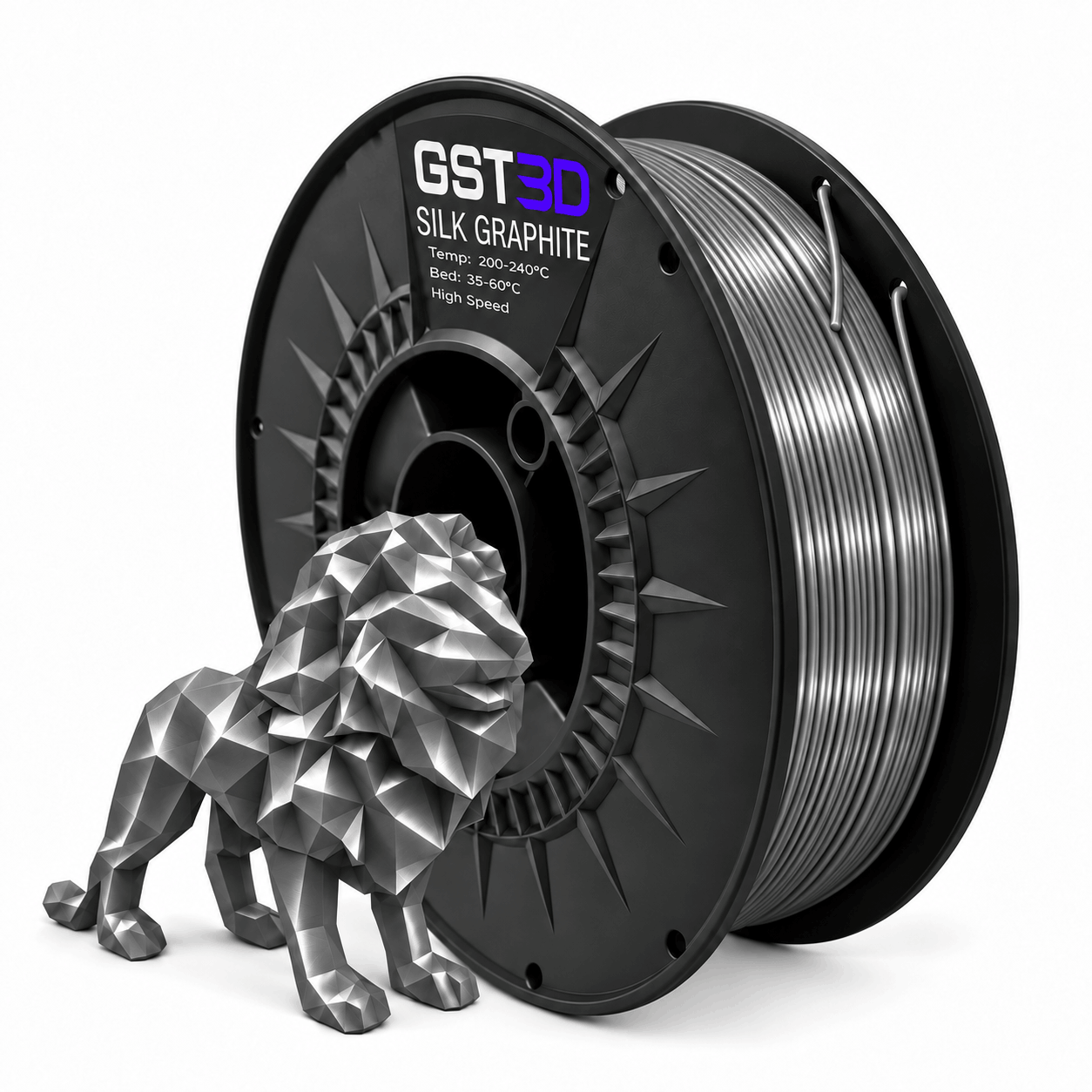 Filament Pack Bundle 12kg