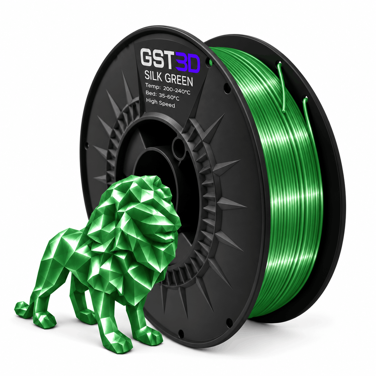 Filament Pack Bundle 12kg