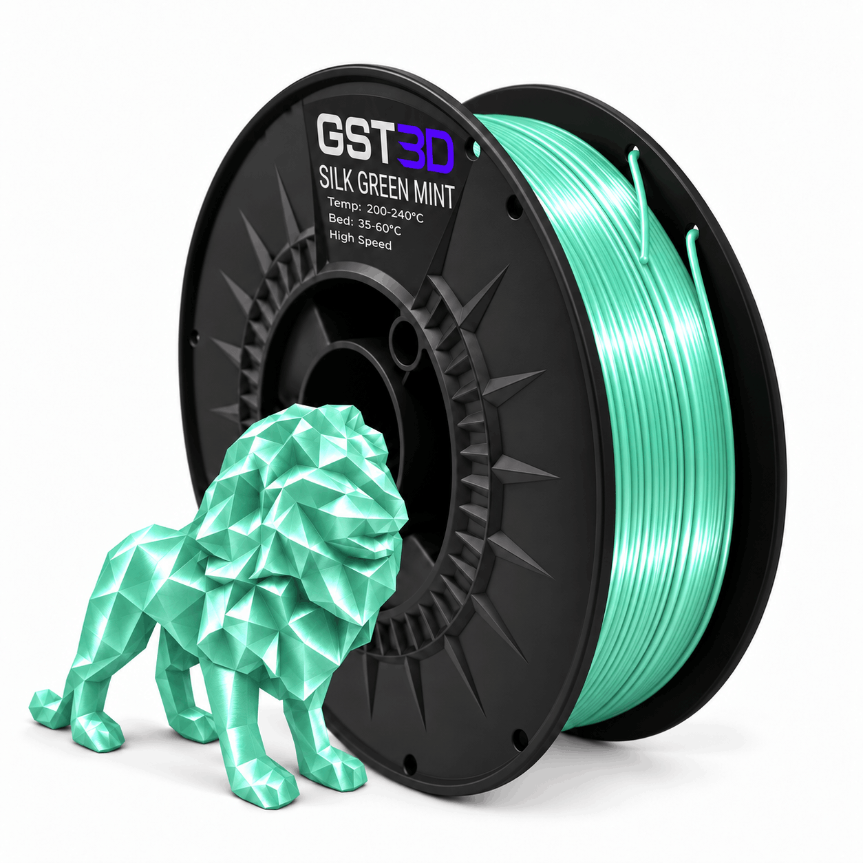 Filament Pack Bundle 12kg