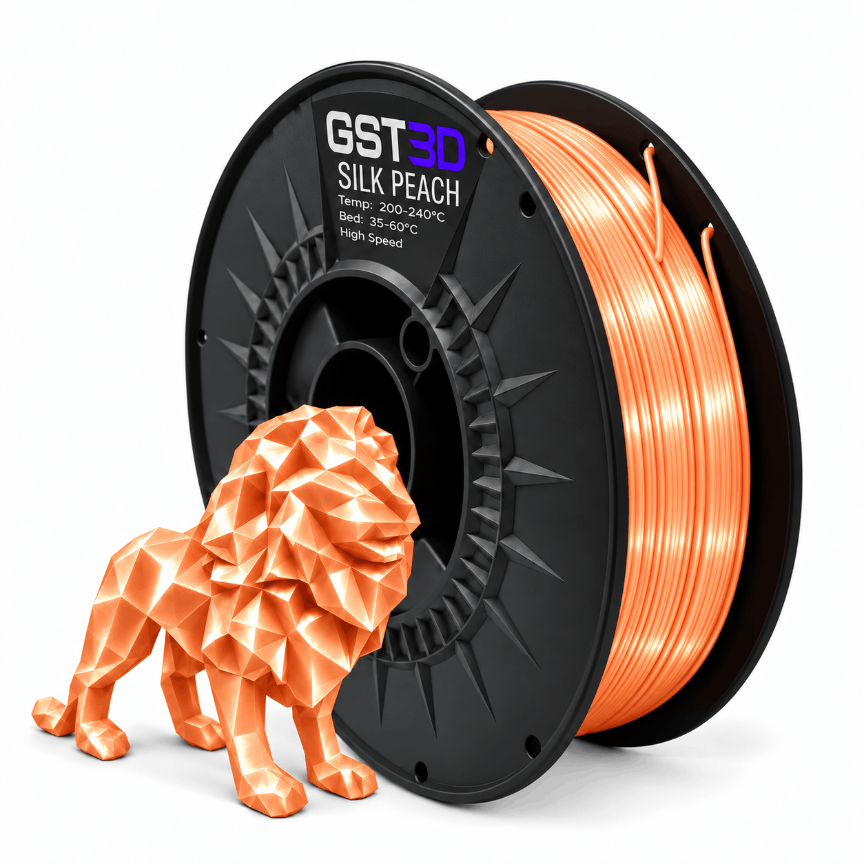 Filament Pack Bundle 12kg