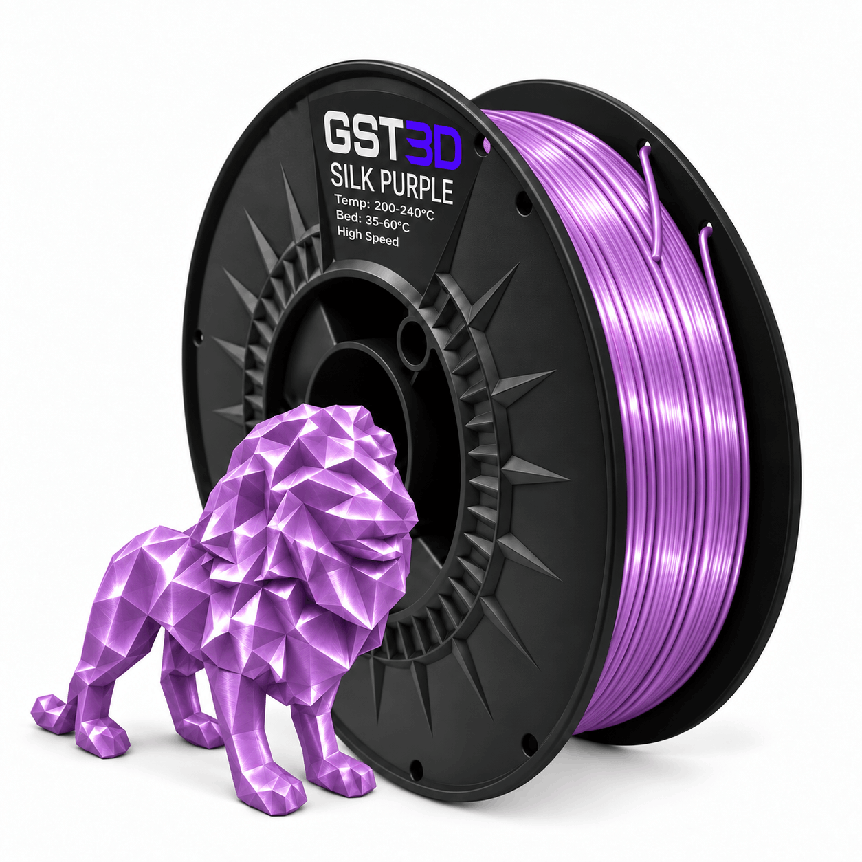 Filament Pack Bundle 12kg
