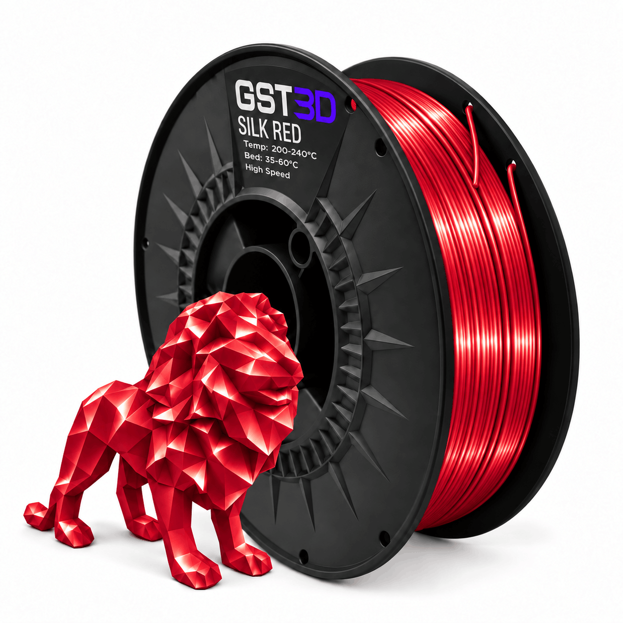 Filament Pack Bundle 12kg