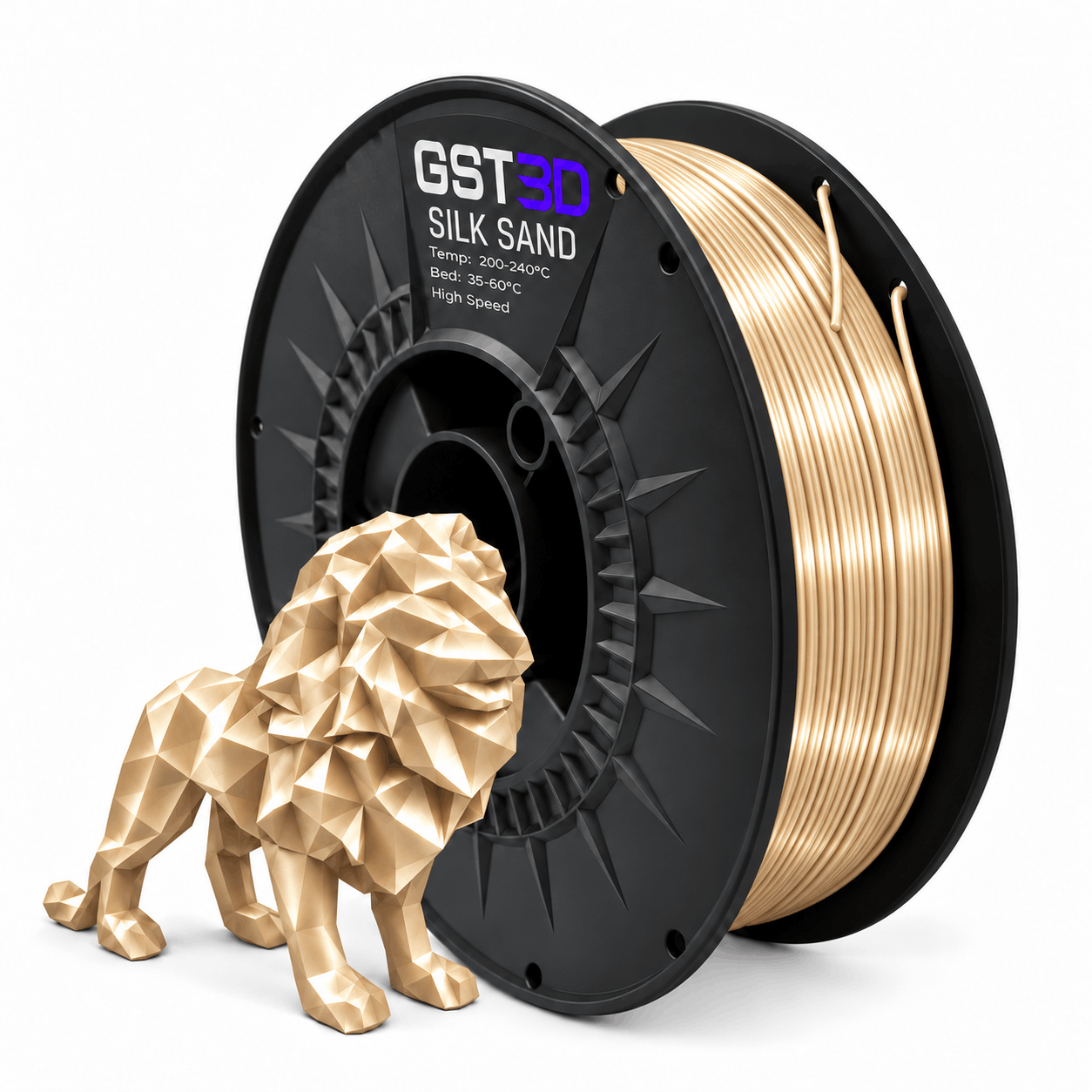 Filament Pack Bundle 12kg