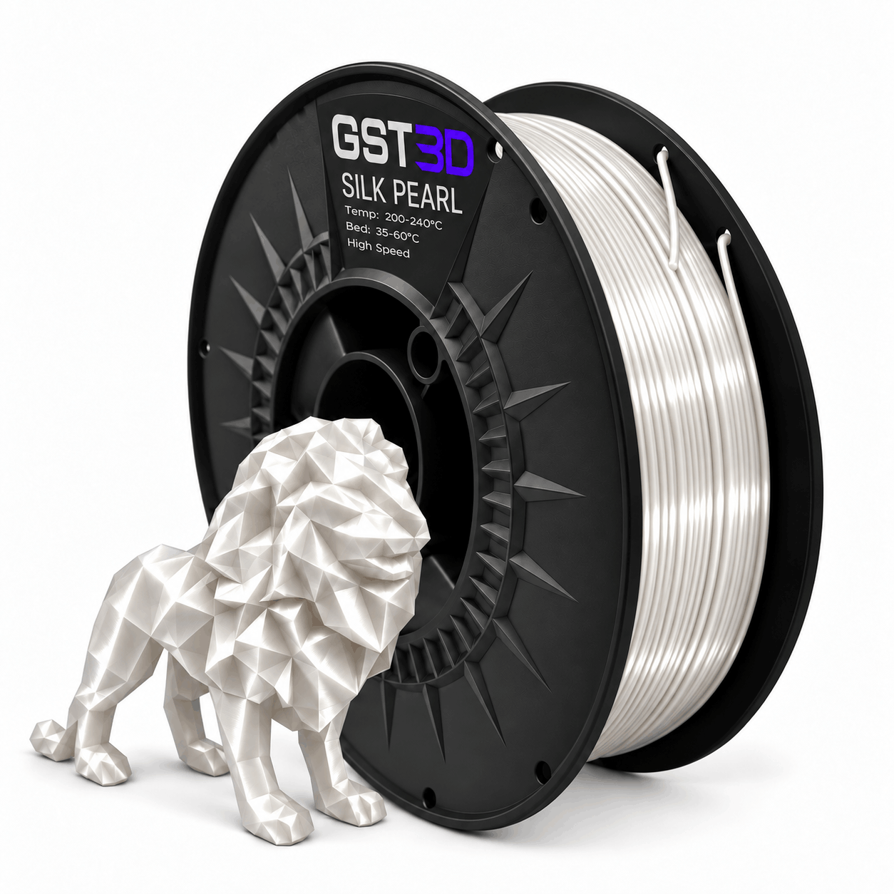 Filament Pack Bundle 12kg