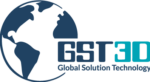 Logo-GST3D